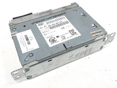 SISTEMA AUDIO / RADIO CD 9810485180 CITROEN C4 GRAND PICASSO II Autodesguaces Alicante