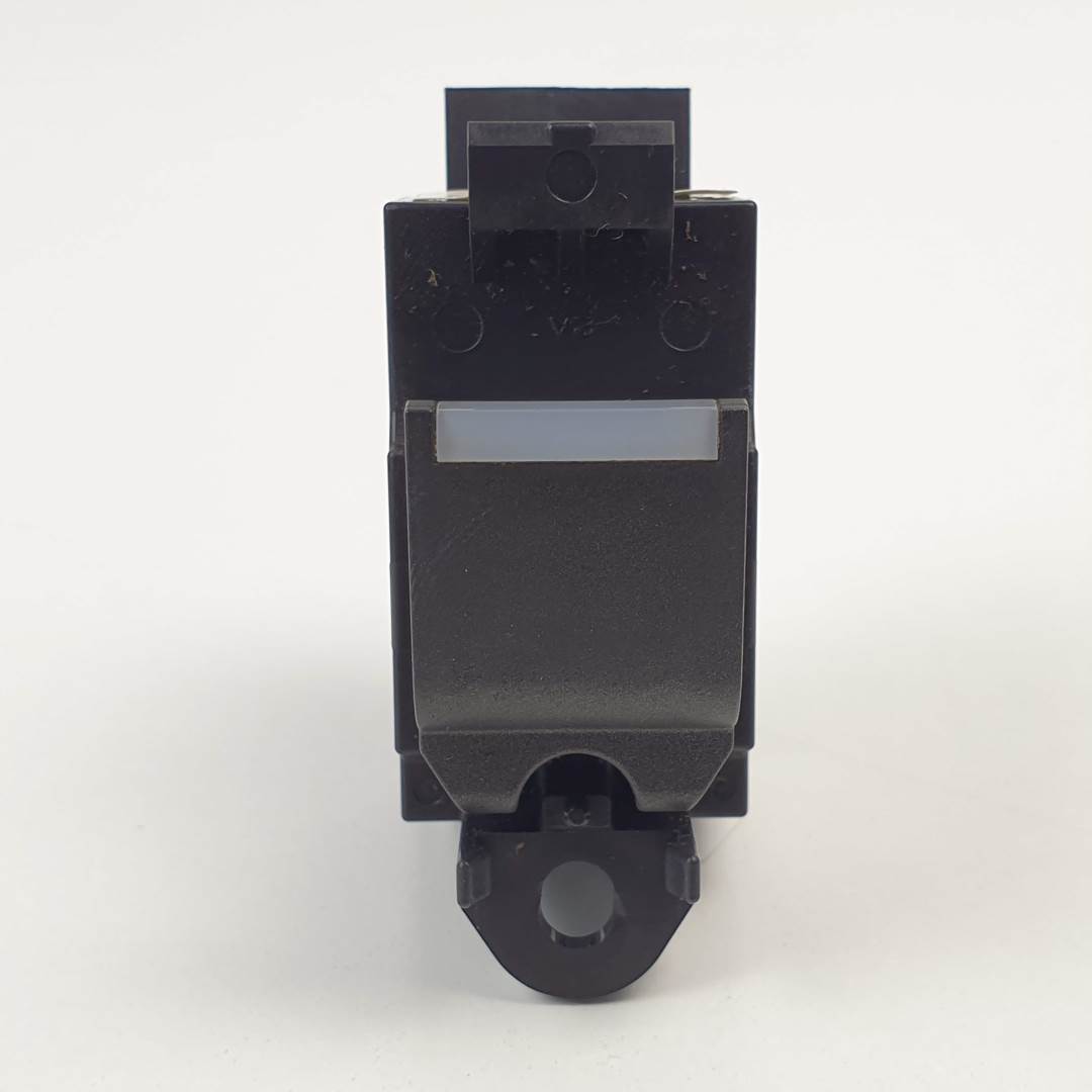 Commande de lève-vitre avant droite - BJ3214717AB - LAND ROVER - EVOQUE