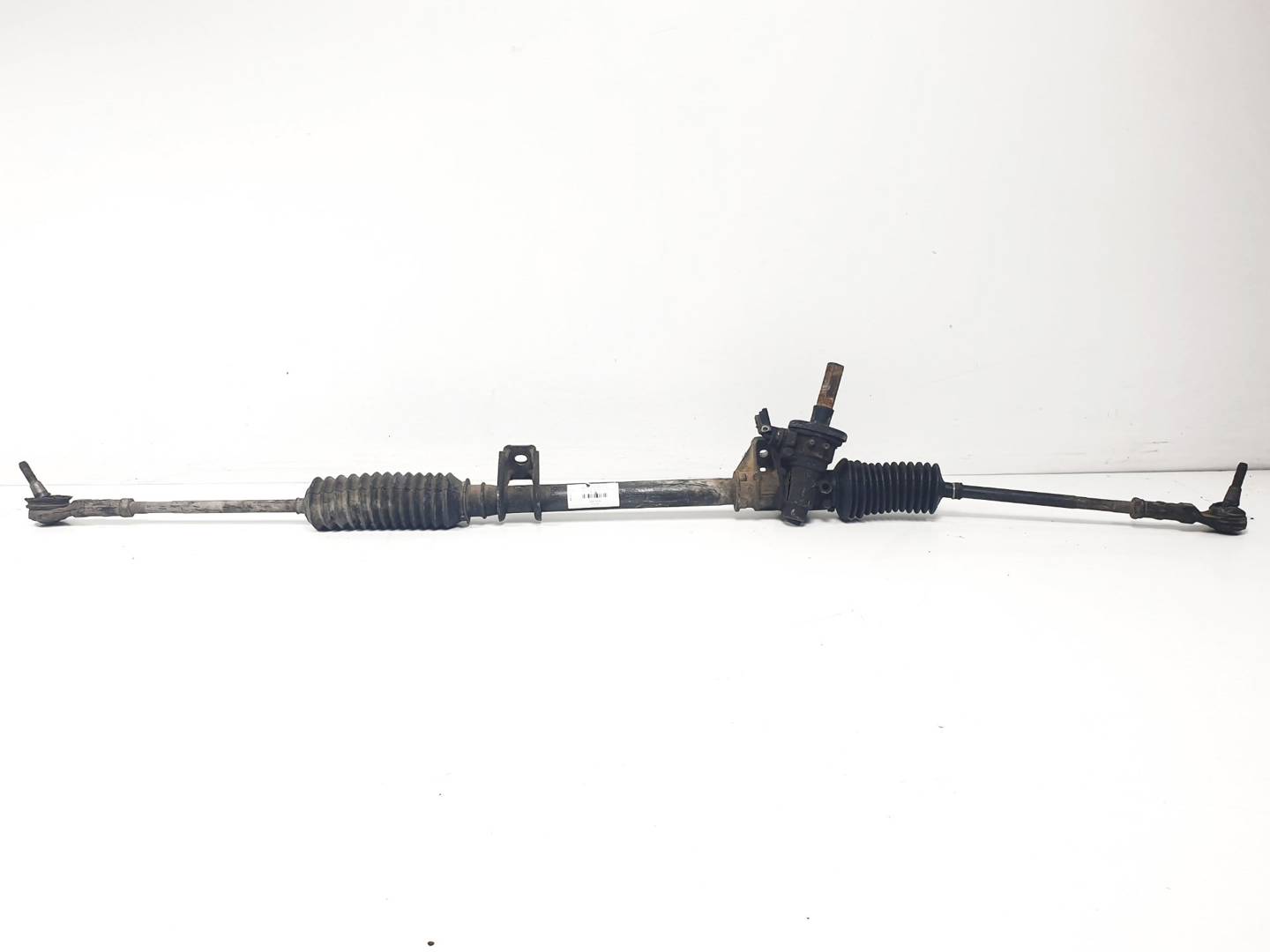 Lenkgetriebe - RENAULT - CLIO II FASE II (B/CB0)