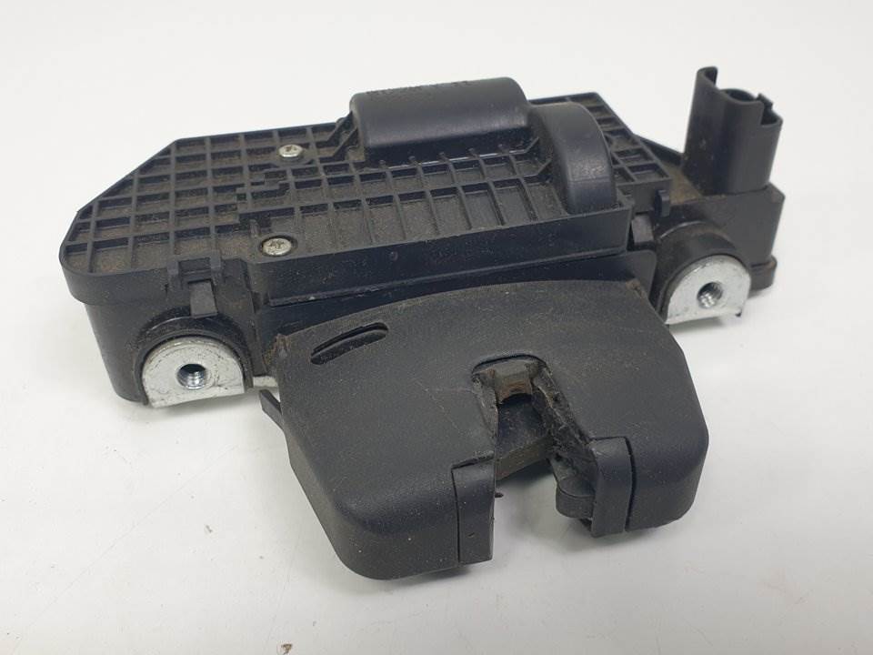 Kofferraum-/Heckklappenschloss - 9151487499 - CITROEN - C3