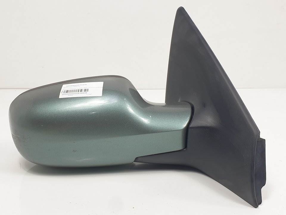 RETROVISOR DERECHO - 8200219923EU - RENAULT - MEGANE II CLASSIC BERLINA
