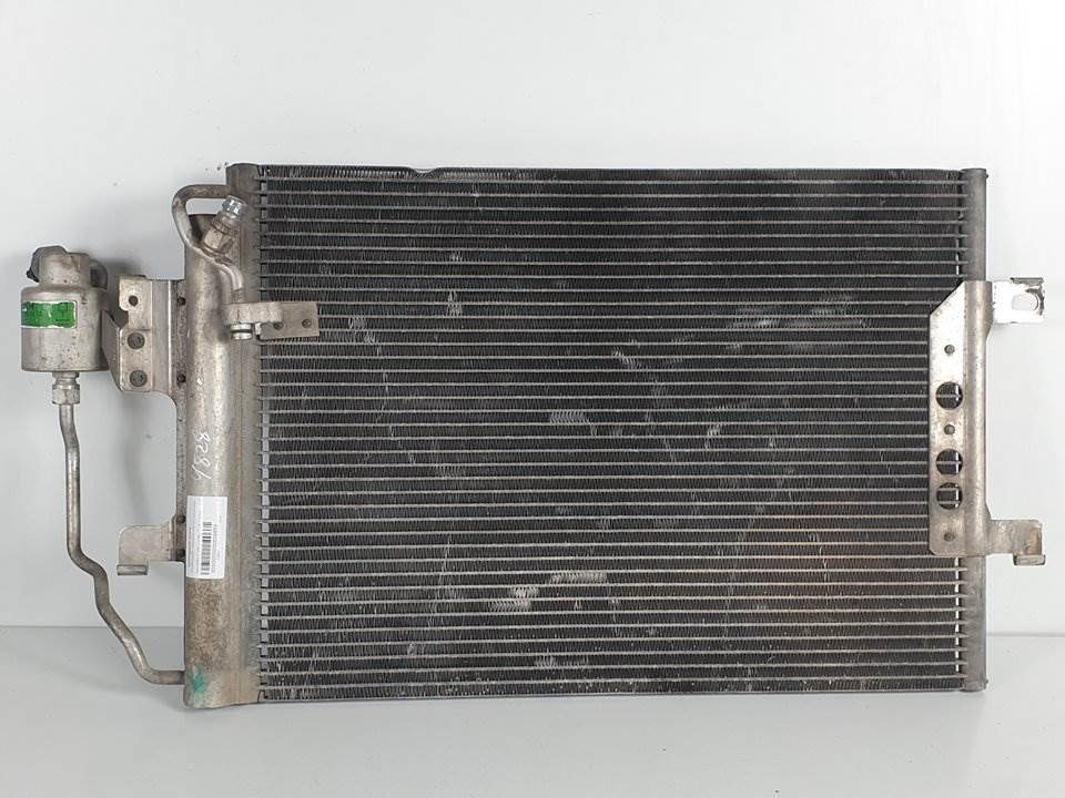 CONDENSADOR / RADIADOR AIRE ACONDICIONADO - A1688300458 - MERCEDES - CLASE A (W168)