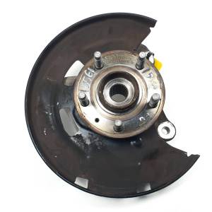MANGUETA DELANTERA DERECHA 13583478 OPEL ASTRA J SPORTS TOURER Autodesguaces Alicante