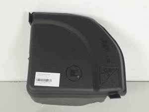 MOLDURAS DELANTERAS 9653315180 PEUGEOT 307 (S1) Autodesguaces Alicante