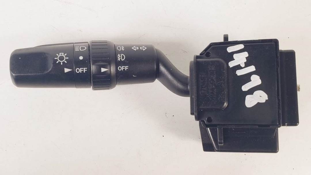 MANDO LUCES - MAZDA - 5 BERL. (CR)