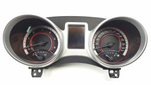 CUADRO INSTRUMENTOS 56054819AA FIAT FREEMONT (345) Autodesguaces Alicante