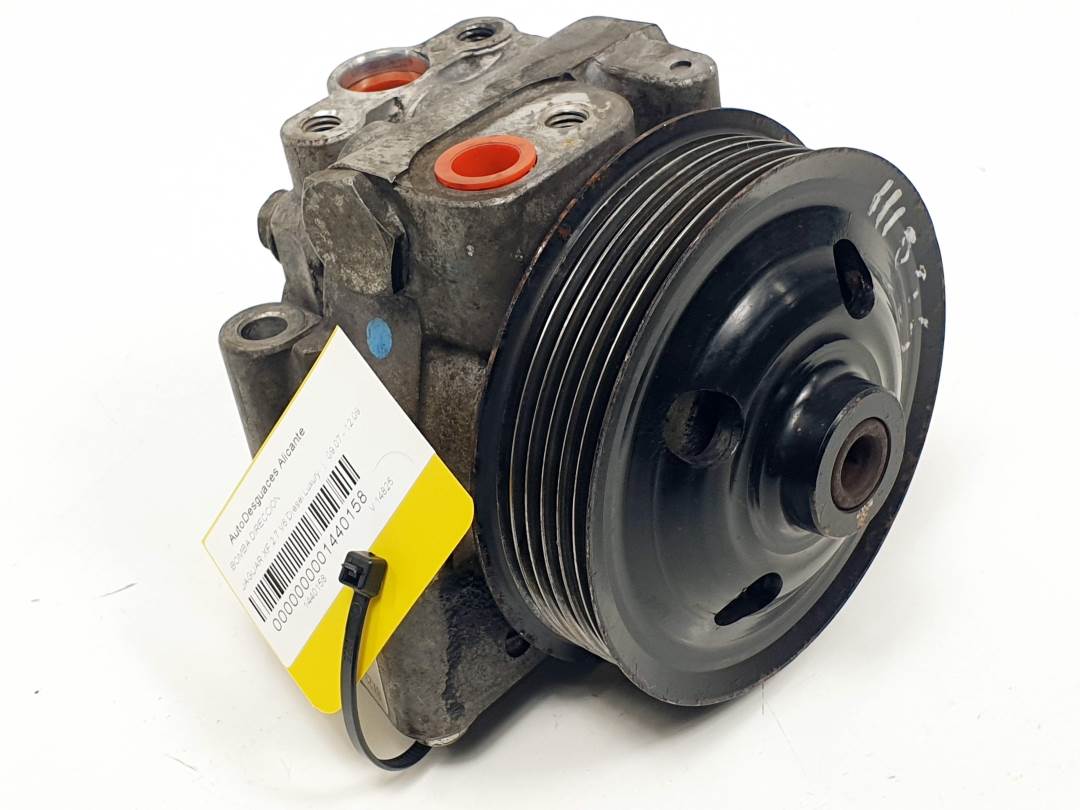 BOMBA DIRECCION - 8X233A696BA - JAGUAR - XF (X250)