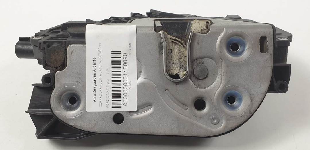 CERRADURA PUERTA LATERAL DERECHA - AM5AU26412CE - FORD - C-MAX (CB7)