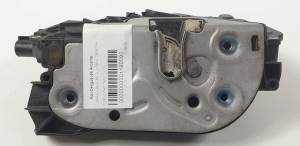 CERRADURA PUERTA LATERAL DERECHA AM5AU26412CE FORD C-MAX (CB7) Autodesguaces Alicante