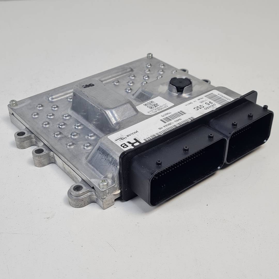 CENTRALITA MOTOR UCE - MB2797009450 - LAND ROVER - RANGE ROVER SPORT (L320)