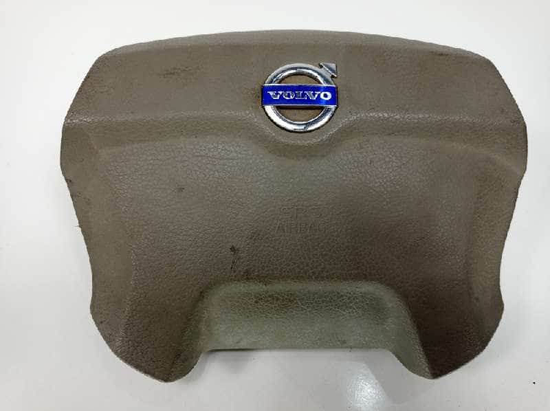 AIRBAG DELANTERO IZQUIERDO - 30754302 - VOLVO - XC90