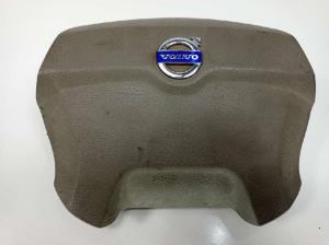 AIRBAG DELANTERO IZQUIERDO 30754302 VOLVO XC90 Autodesguaces Alicante