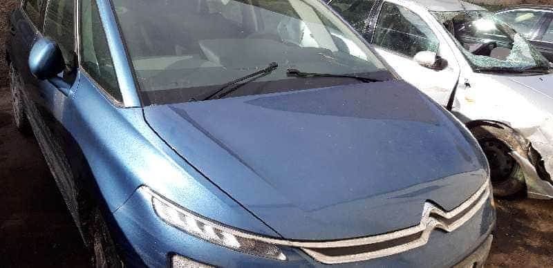 CITROEN C4 PICASSO (2013 - 2022)