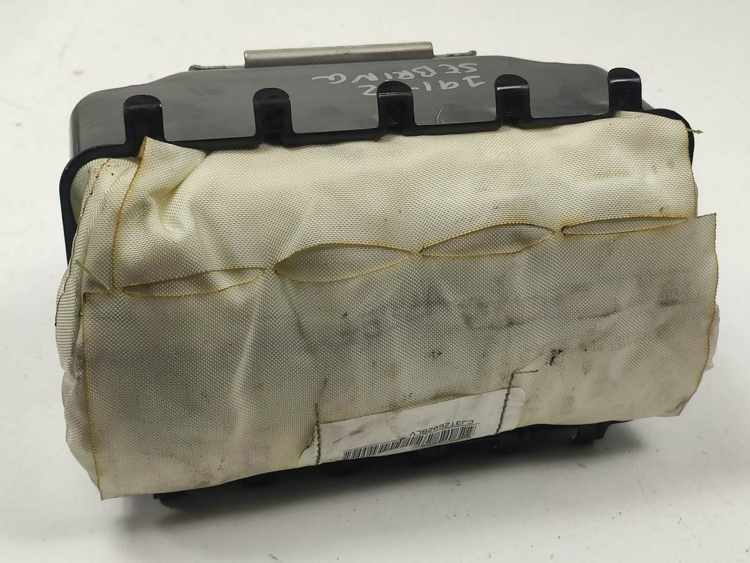 AIRBAG DELANTERO DERECHO - P52029340AE - CHRYSLER - SEBRING BERLINA