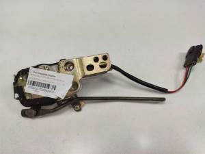 CERRADURA PUERTA DELANTERA IZQUIERDA MITSUBISHI GALLOPER (HYUNDAI) Autodesguaces Alicante