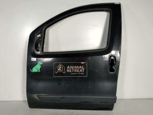 PUERTA DELANTERA IZQUIERDA FIAT QUBO (300) Autodesguaces Alicante