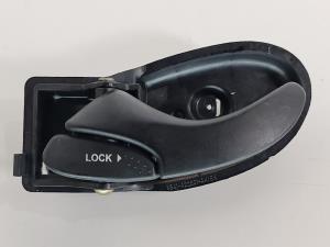 MANETA INTERIOR TRASERA IZQUIERDA FORD FOCUS BERLINA (CAK) Autodesguaces Alicante
