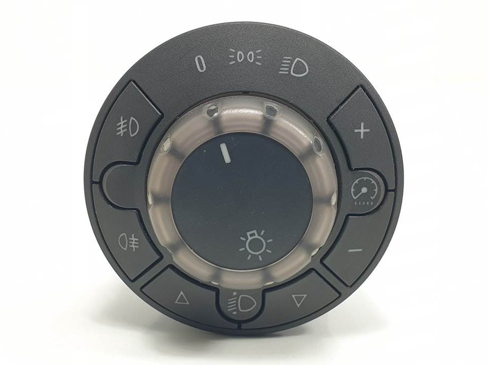 MANDO LUCES - 1324940EF - OPEL - CORSA D