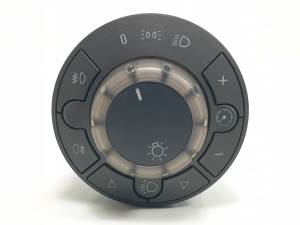 MANDO LUCES 1324940EF OPEL CORSA D Autodesguaces Alicante