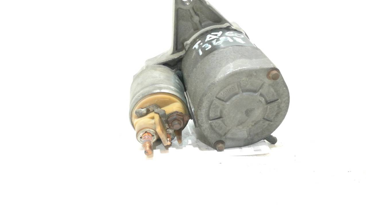 MOTOR ARRANQUE