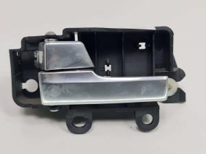 MANETA INTERIOR TRASERA IZQUIERDA 3M51R22601AA FORD FOCUS LIM. (CB4) Autodesguaces Alicante