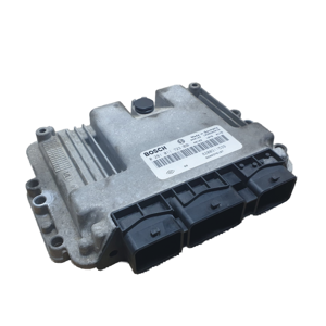 CENTRALITA MOTOR UCE 0281011723 RENAULT LAGUNA II GRANDTOUR (KG0) Autodesguaces Alicante