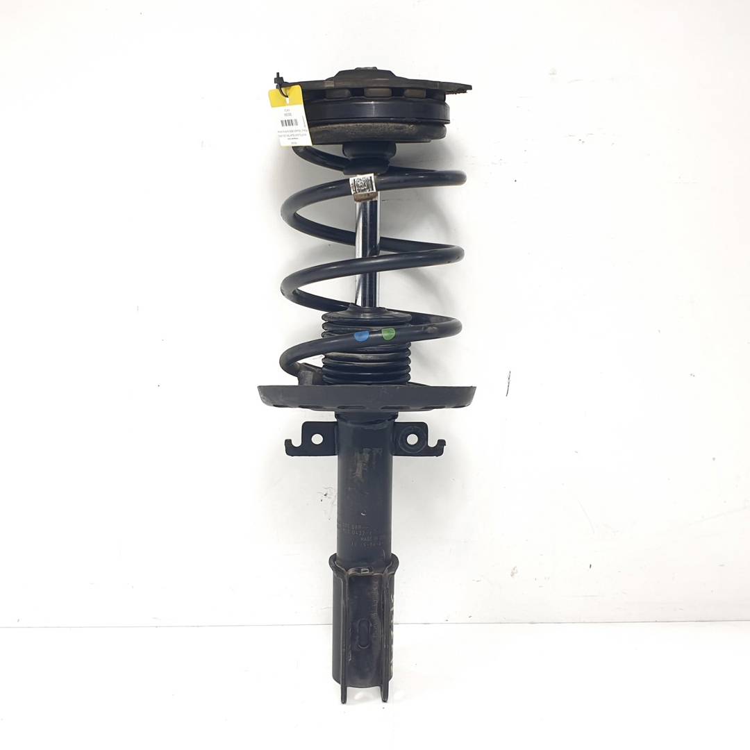 AMORTIGUADOR DELANTERO IZQUIERDO - 543020008R - RENAULT - MEGANE III BERLINA 5P