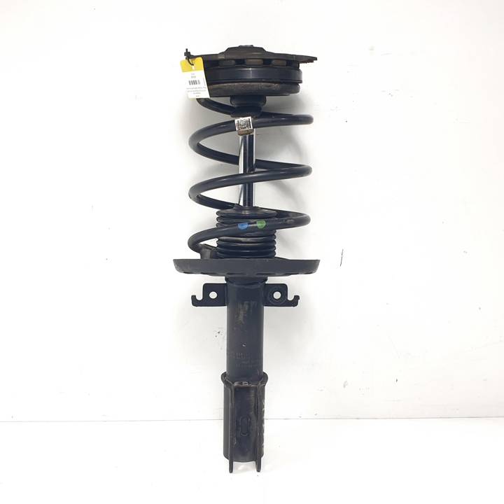 AMORTIGUADOR DELANTERO IZQUIERDO 543020008R RENAULT MEGANE III BERLINA 5P Autodesguaces Alicante