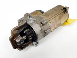 MOTOR ARRANQUE 1S7U11000AB FORD MONDEO BERLINA (GE) Autodesguaces Alicante