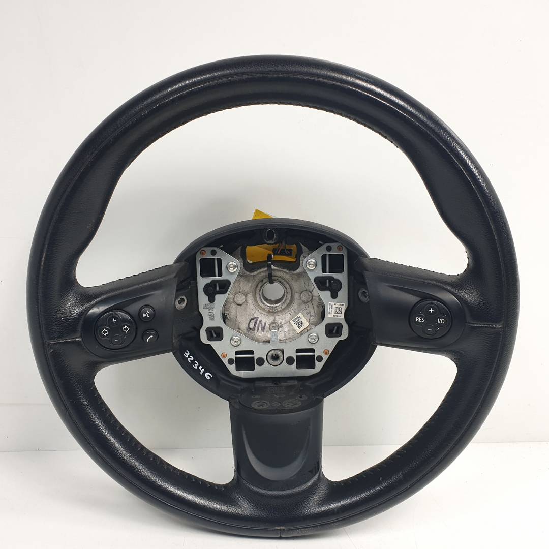 VOLANTE - 6782595 - MINI - COUNTRYMAN (R60)