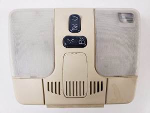 LUZ INTERIOR 2108202901 MERCEDES CLASE E (W210) BERLINA DIESEL Autodesguaces Alicante