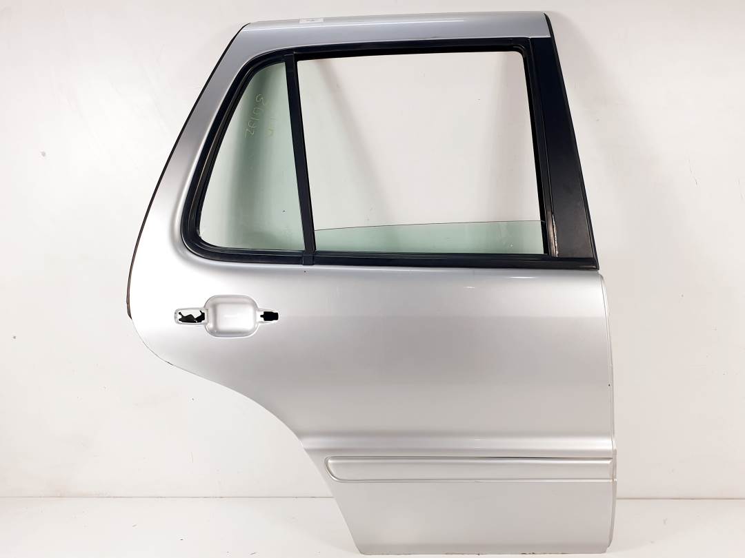 Tür hinten rechts - MERCEDES - CLASE M (W163)