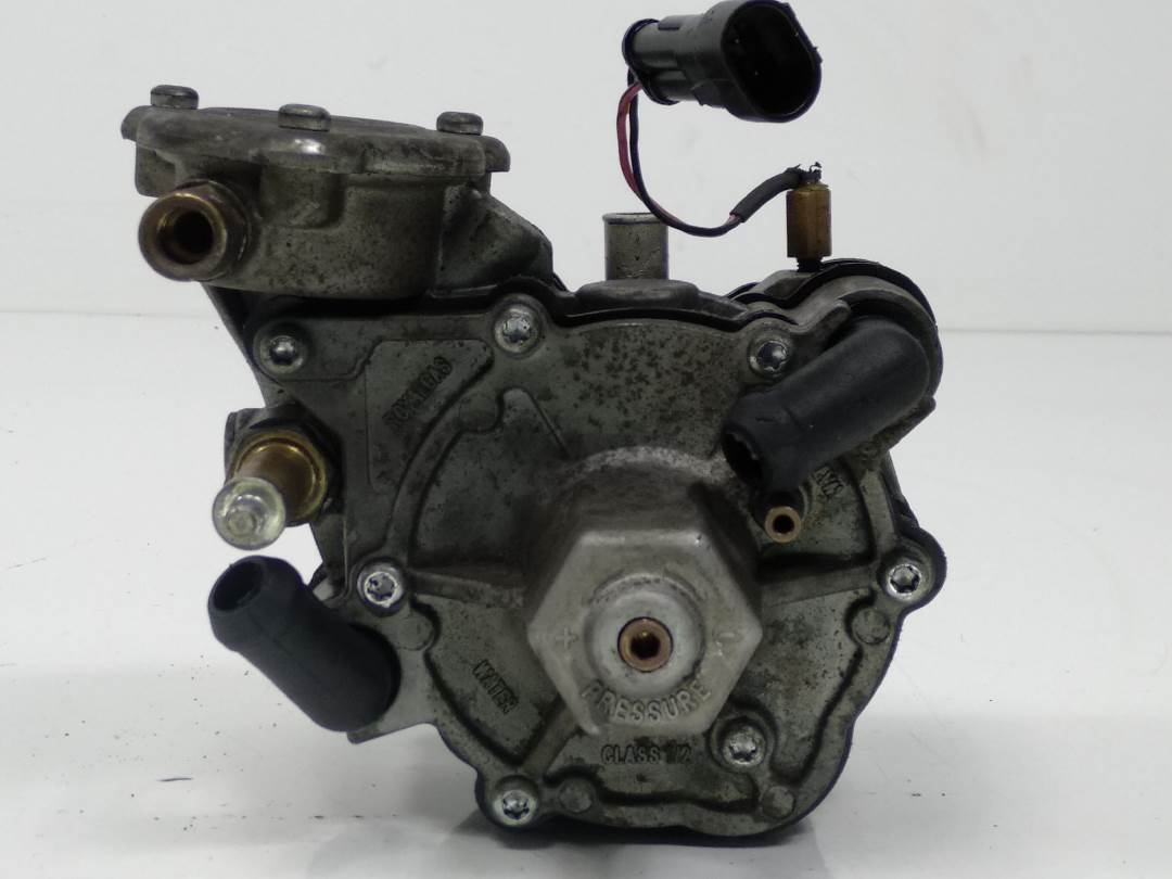BOMBA INYECCION - BMW - X5 (E53)
