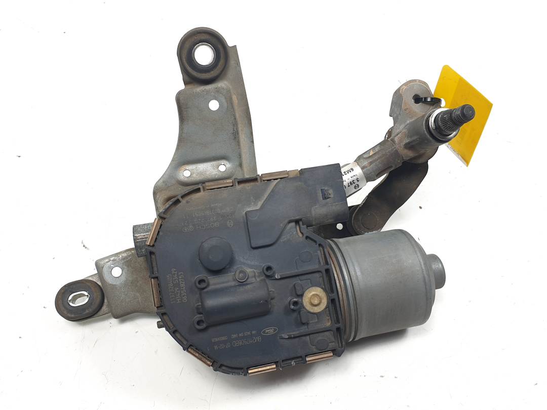 MOTOR LIMPIA DELANTERO - 6M2117504BH - FORD - S-MAX (CA1)