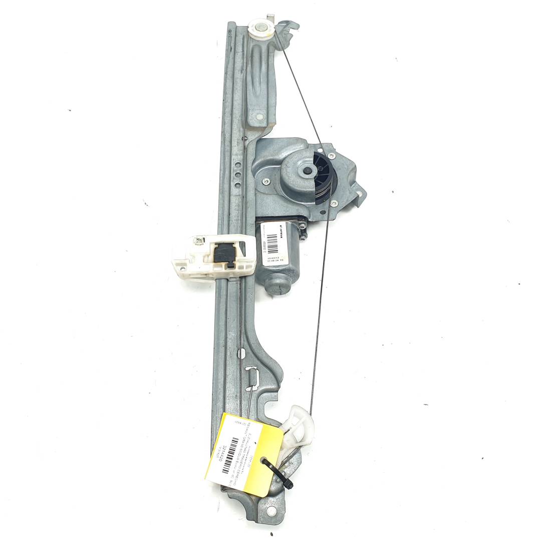 ELEVALUNAS TRASERO DERECHO - 400810C - RENAULT - GRAND MODUS