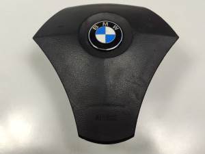 AIRBAG DELANTERO IZQUIERDO 33676960201J BMW SERIE 5 TOURING (E61) Autodesguaces Alicante