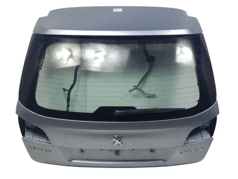 PORTON TRASERO - PEUGEOT - 508 SW