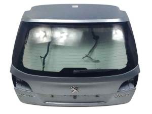 PORTON TRASERO PEUGEOT 508 SW Autodesguaces Alicante