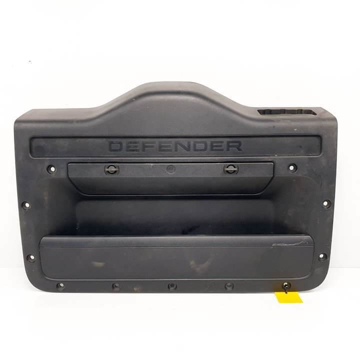 Zierleisten hinten - L8B245594 - LAND ROVER - DEFENDER