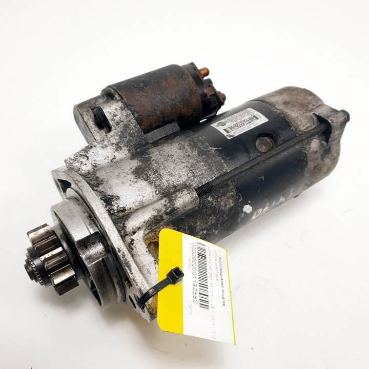 MOTOR ARRANQUE - 23300EB30B - NISSAN - PATHFINDER (R51)