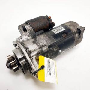 MOTOR ARRANQUE 23300EB30B NISSAN PATHFINDER (R51) Autodesguaces Alicante