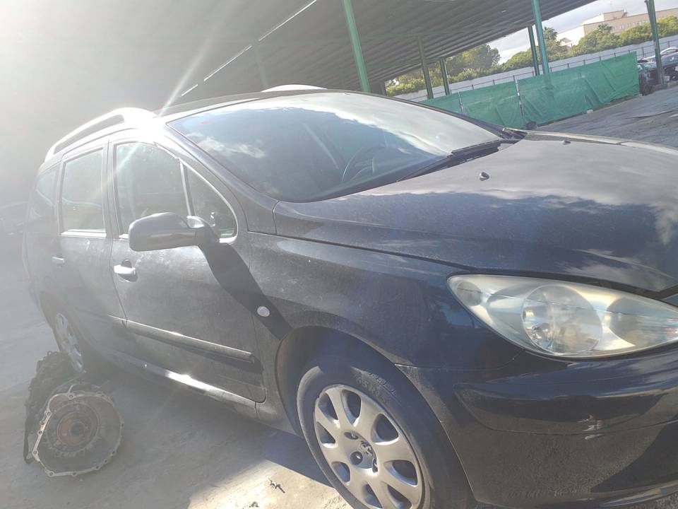 MANETA EXTERIOR TRASERA DERECHA