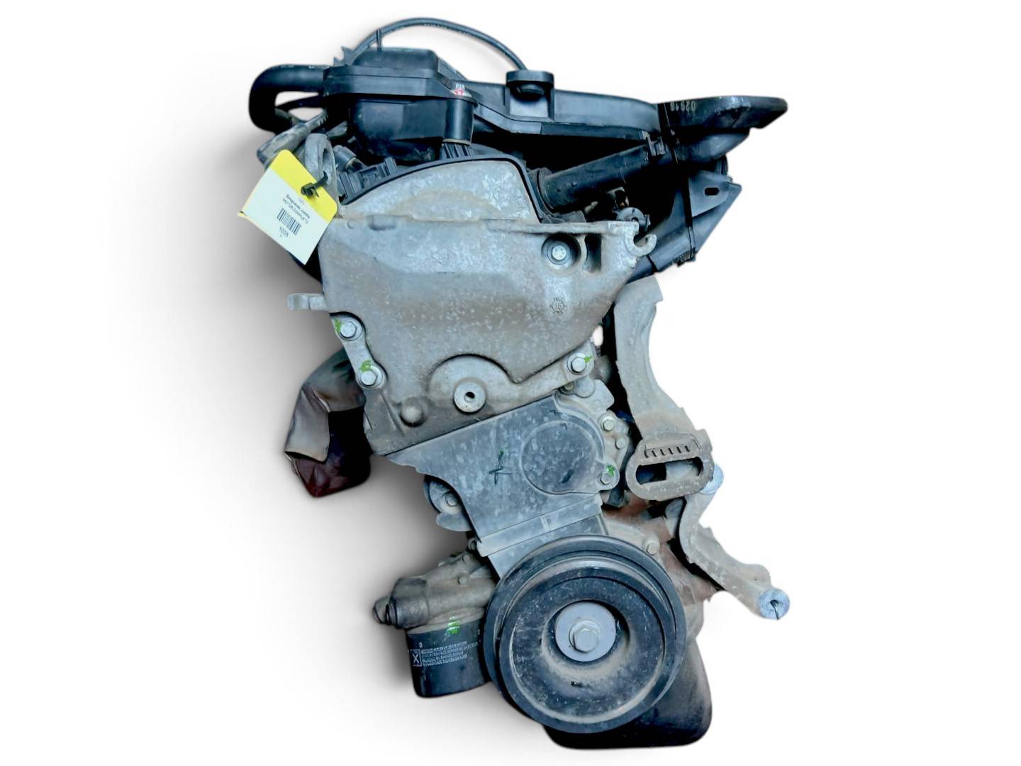 Foto 5 de Motor Completo Dacia Sandero (2008–2012)