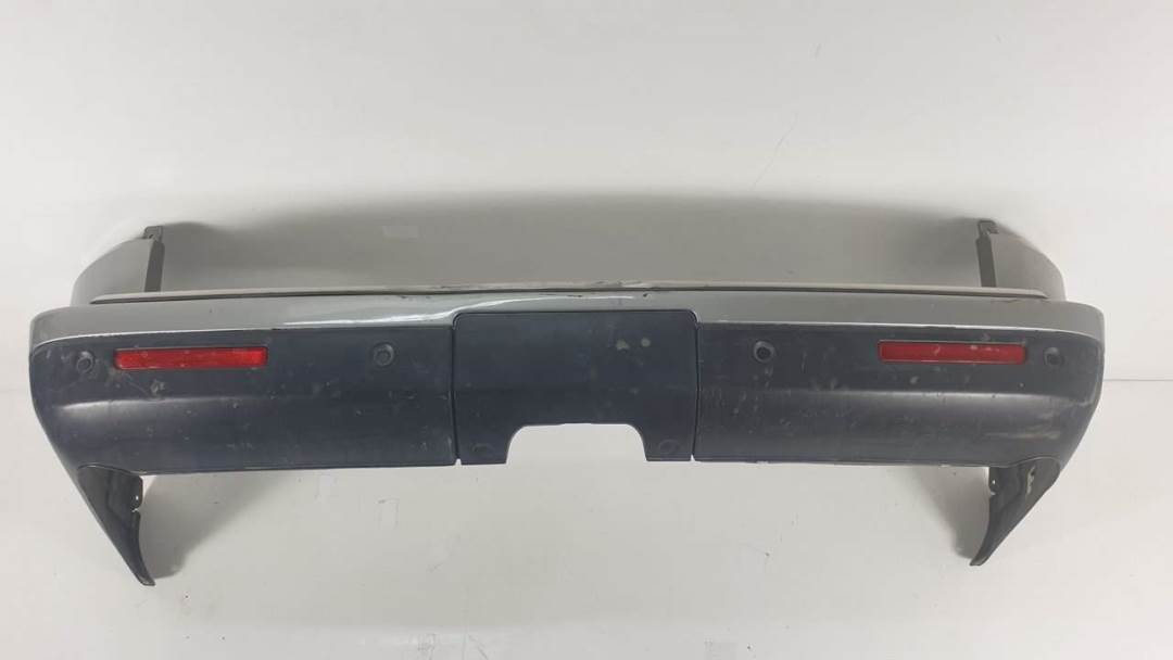 PARAGOLPES TRASERO - LAND ROVER - DISCOVERY 4