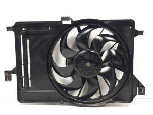 ELECTROVENTILADOR 8V618C607EB FORD FOCUS TURN. (CB8) Autodesguaces Alicante