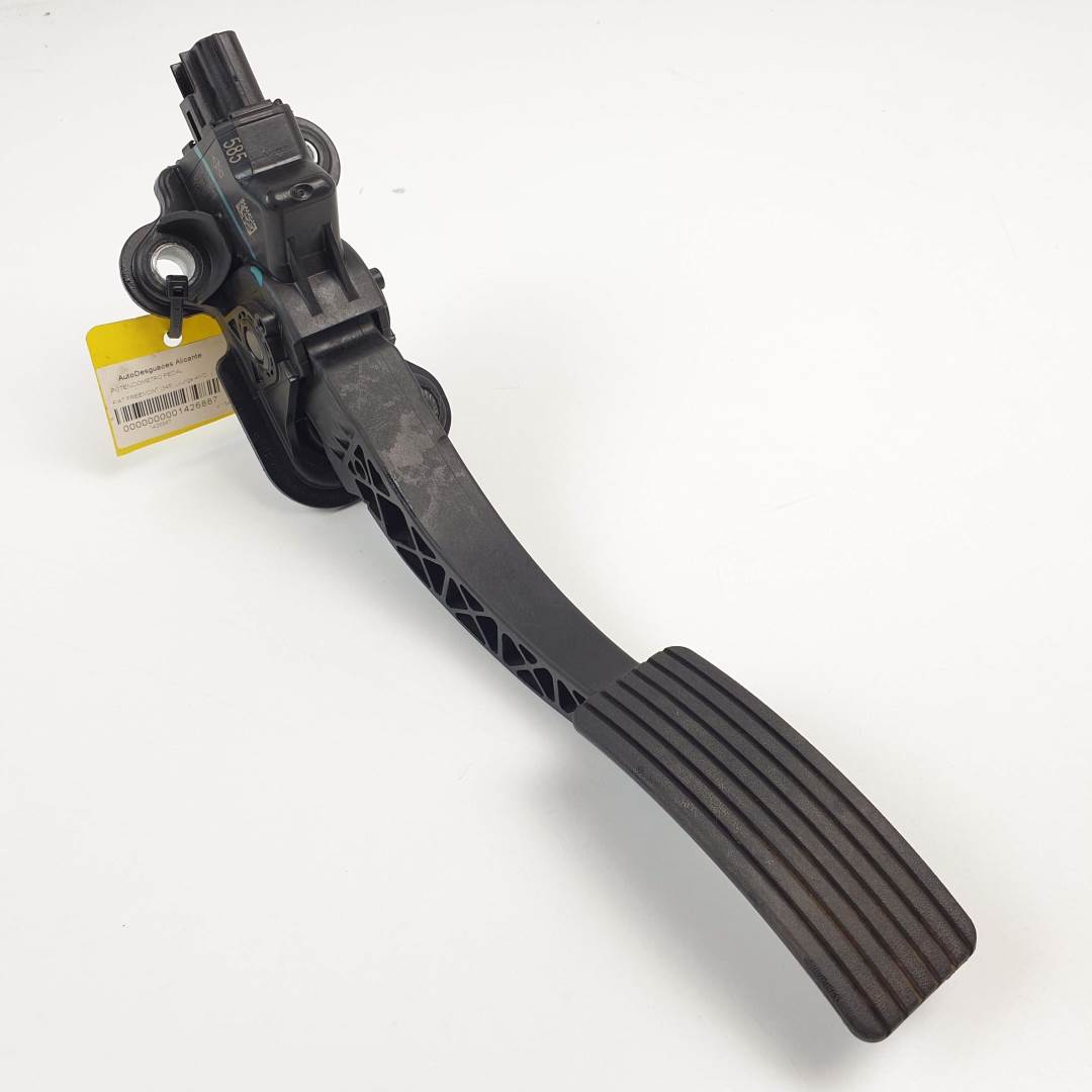 POTENCIOMETRO PEDAL - 04891585AD - FIAT - FREEMONT (345)