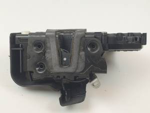 CERRADURA PUERTA TRASERA IZQUIERDA 7H5A26413AC LAND ROVER RANGE ROVER SPORT (L320) Autodesguaces Alicante