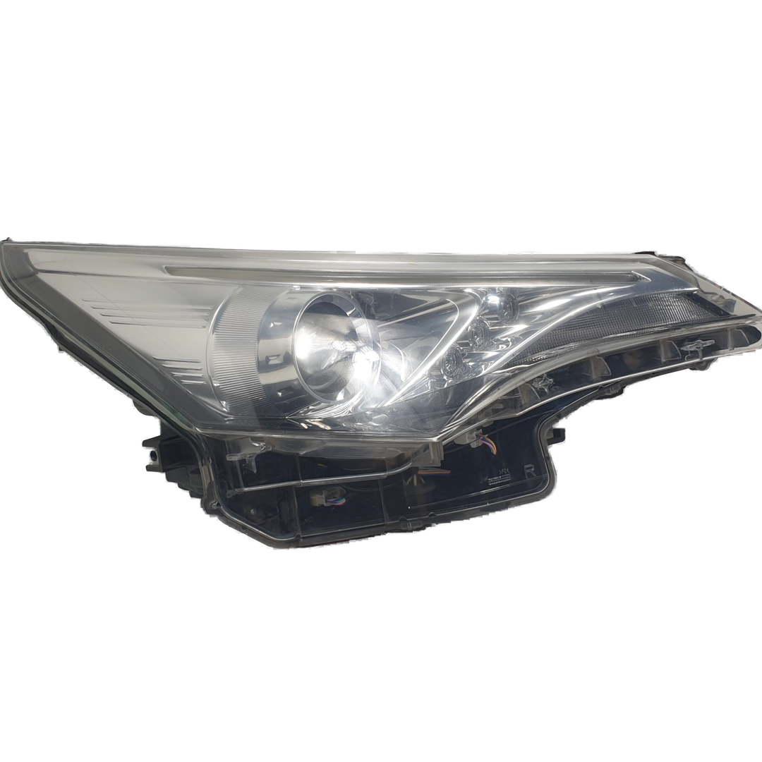 FARO DERECHO - TOYOTA - AVENSIS