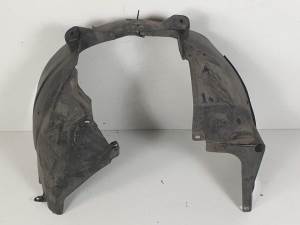 PASO RUEDA OPEL CORSA D Autodesguaces Alicante