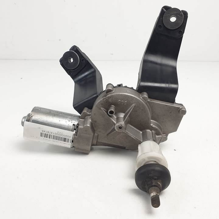 MOTOR LIMPIA TRASERO - 987004D000 - KIA - CARNIVAL